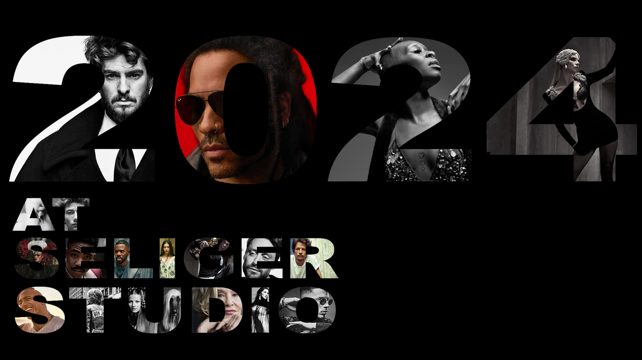 2024 AT SELIGER STUDIO